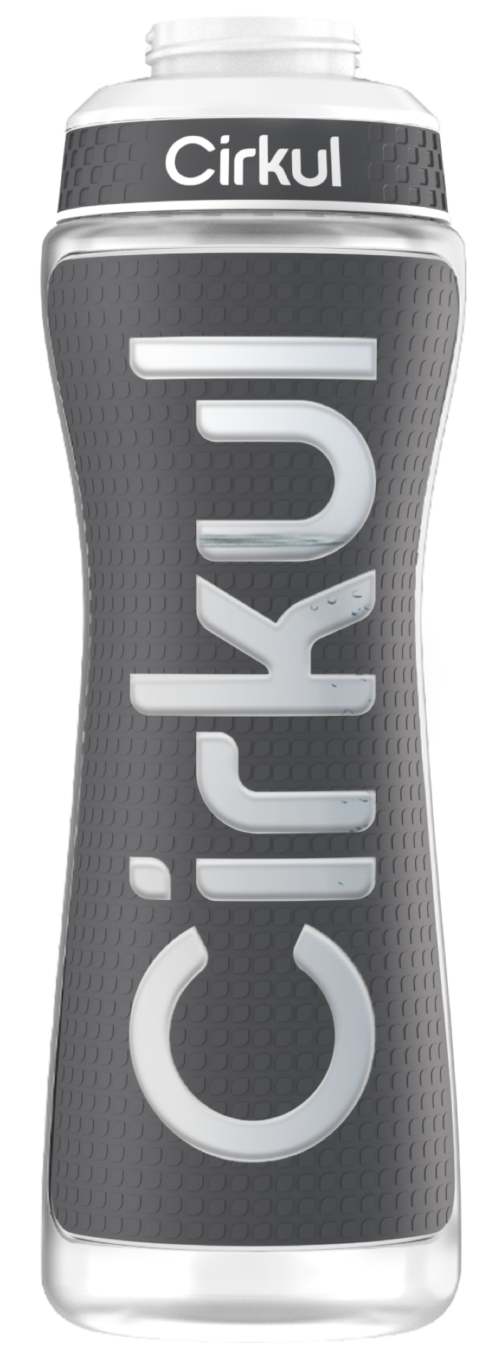 Add-on: 22oz. Grip Squeeze Plastic Bottle & Sport Lid - Image 9