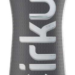 Alternative view of 22oz. Grip Squeeze Plastic Bottle & Sport Lid