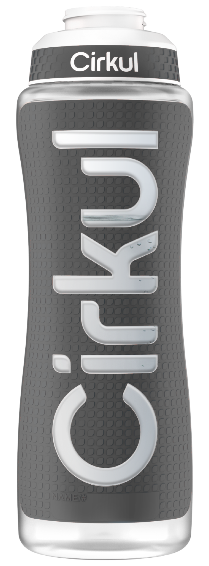 Add-on: 32oz. Grip Squeeze Plastic Bottle & Sport Lid - Image 7