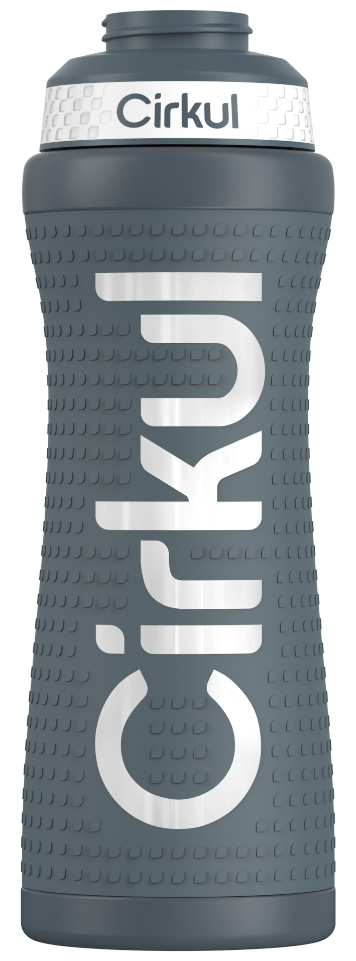Add-on: 22oz. Grip Stainless Steel Bottle & Sport Lid - Image 10