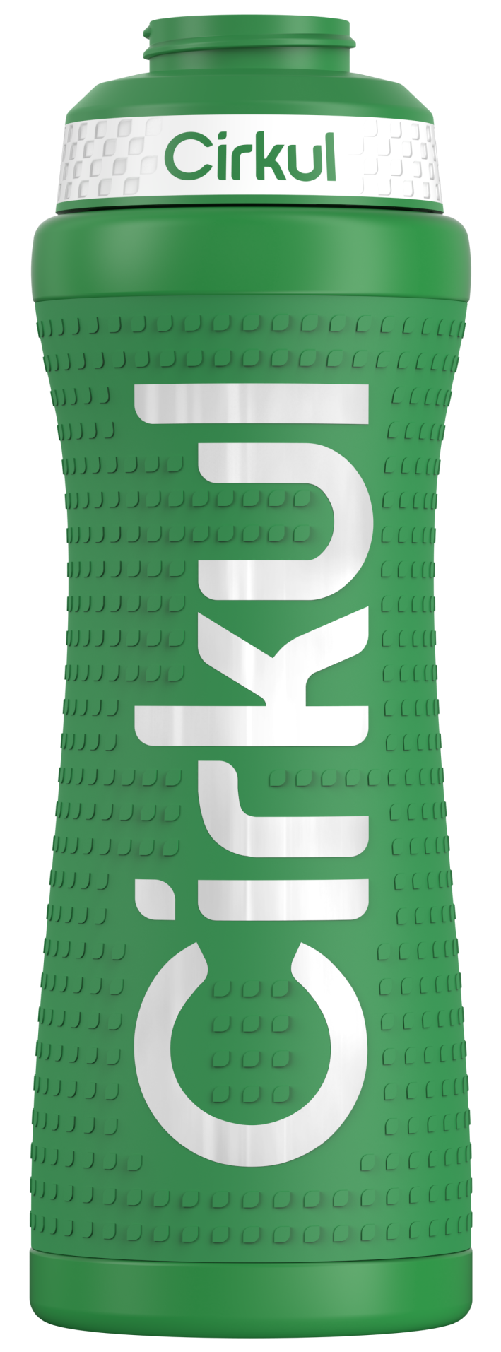 Add-on: 22oz. Grip Stainless Steel Bottle & Sport Lid - Image 11