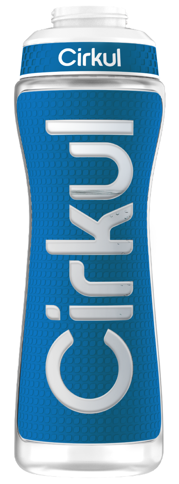 Add-on: 22oz. Grip Squeeze Plastic Bottle & Sport Lid - Image 11