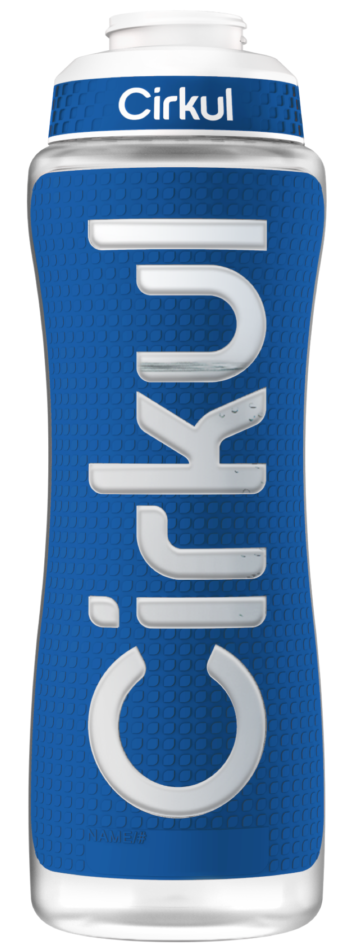 Add-on: 32oz. Grip Squeeze Plastic Bottle & Sport Lid - Image 9