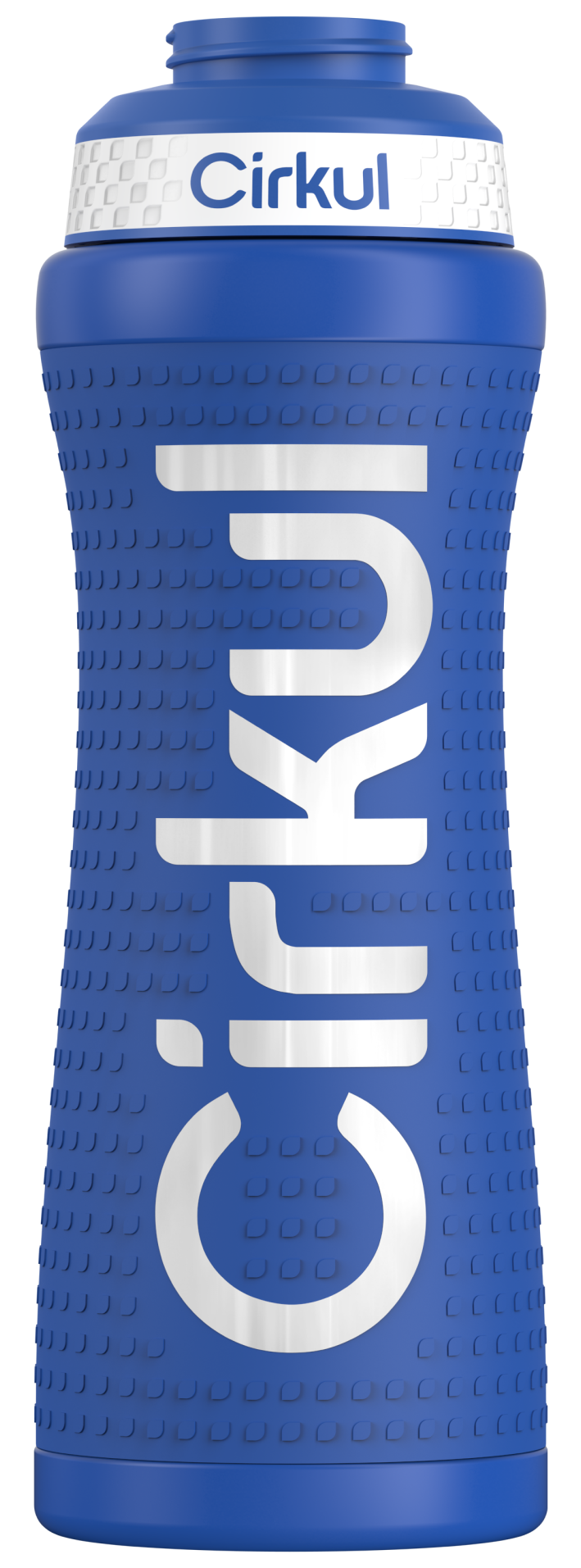 Add-on: 22oz. Grip Stainless Steel Bottle & Sport Lid - Image 5