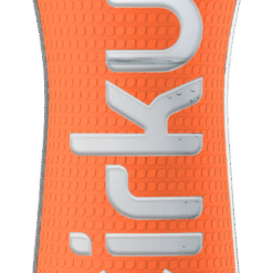 Alternative view of Add-on: 22oz. Grip Squeeze Plastic Bottle & Sport Lid