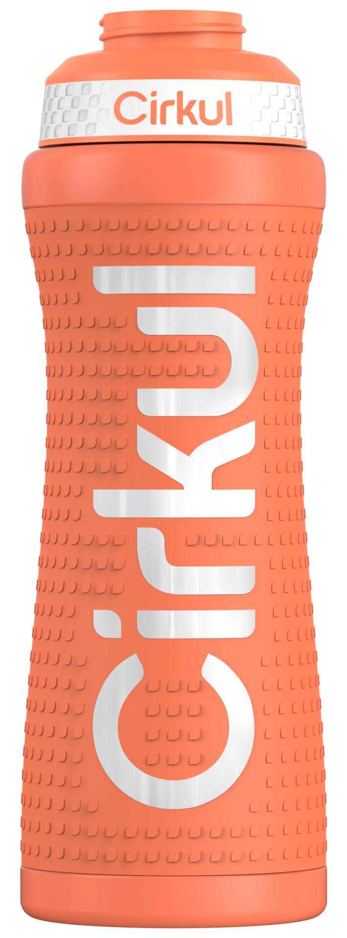 Add-on: 22oz. Grip Stainless Steel Bottle & Sport Lid - Image 6