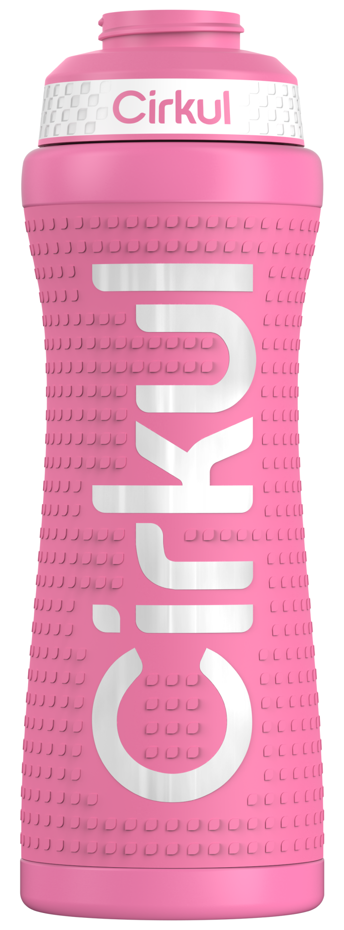 Add-on: 22oz. Grip Stainless Steel Bottle & Sport Lid - Image 7