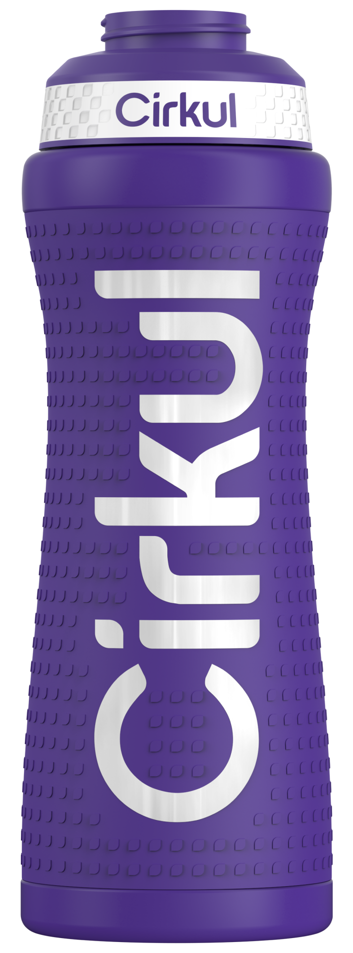 Add-on: 22oz. Grip Stainless Steel Bottle & Sport Lid - Image 8