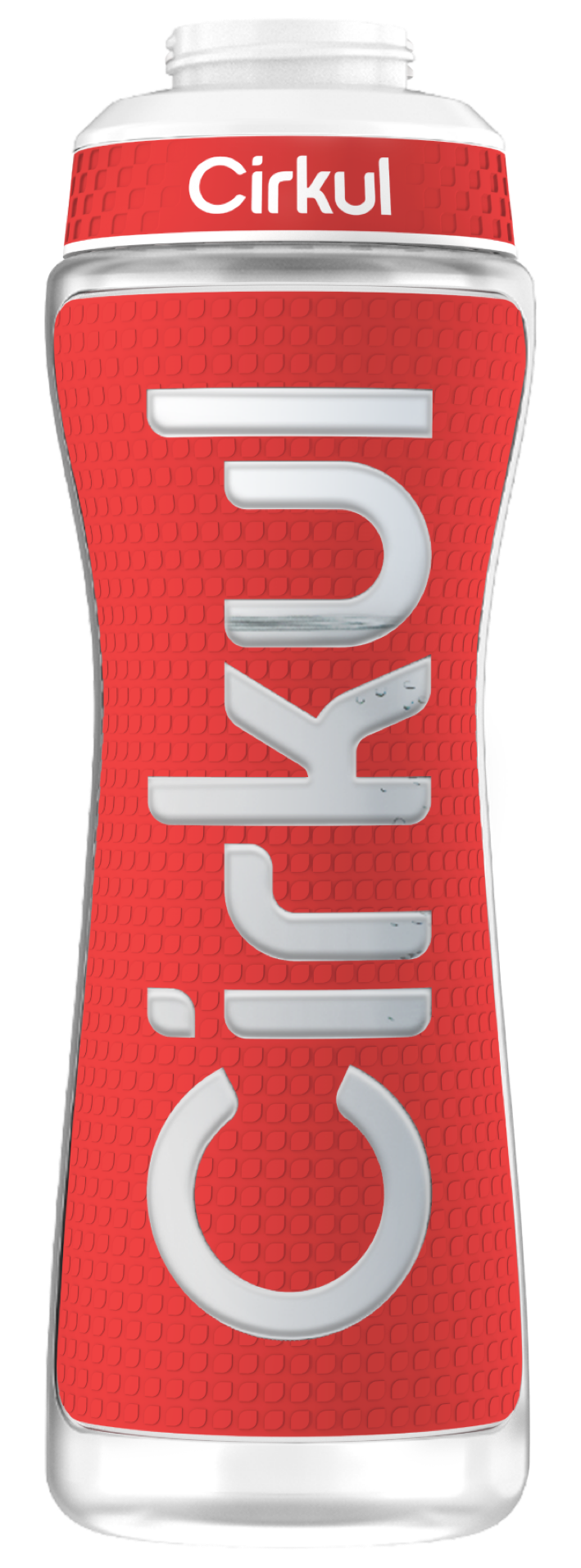 Add-on: 22oz. Grip Squeeze Plastic Bottle & Sport Lid - Image 5