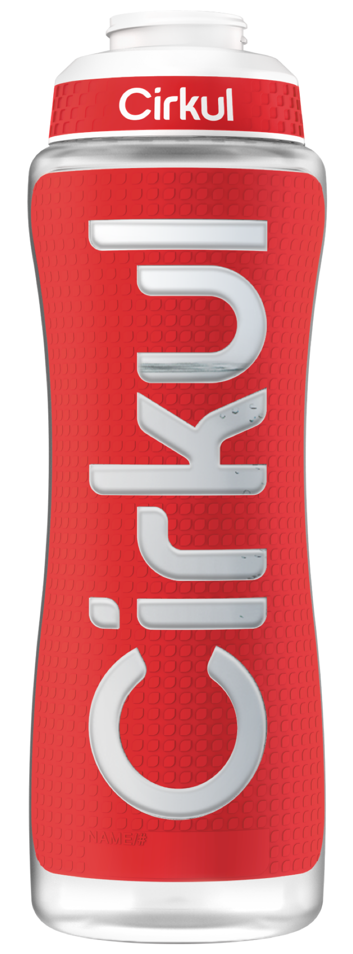 Add-on: 32oz. Grip Squeeze Plastic Bottle & Sport Lid - Image 4