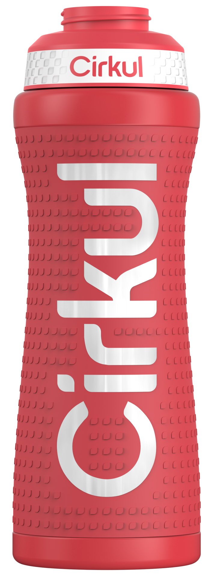 Add-on: 22oz. Grip Stainless Steel Bottle & Sport Lid - Image 9