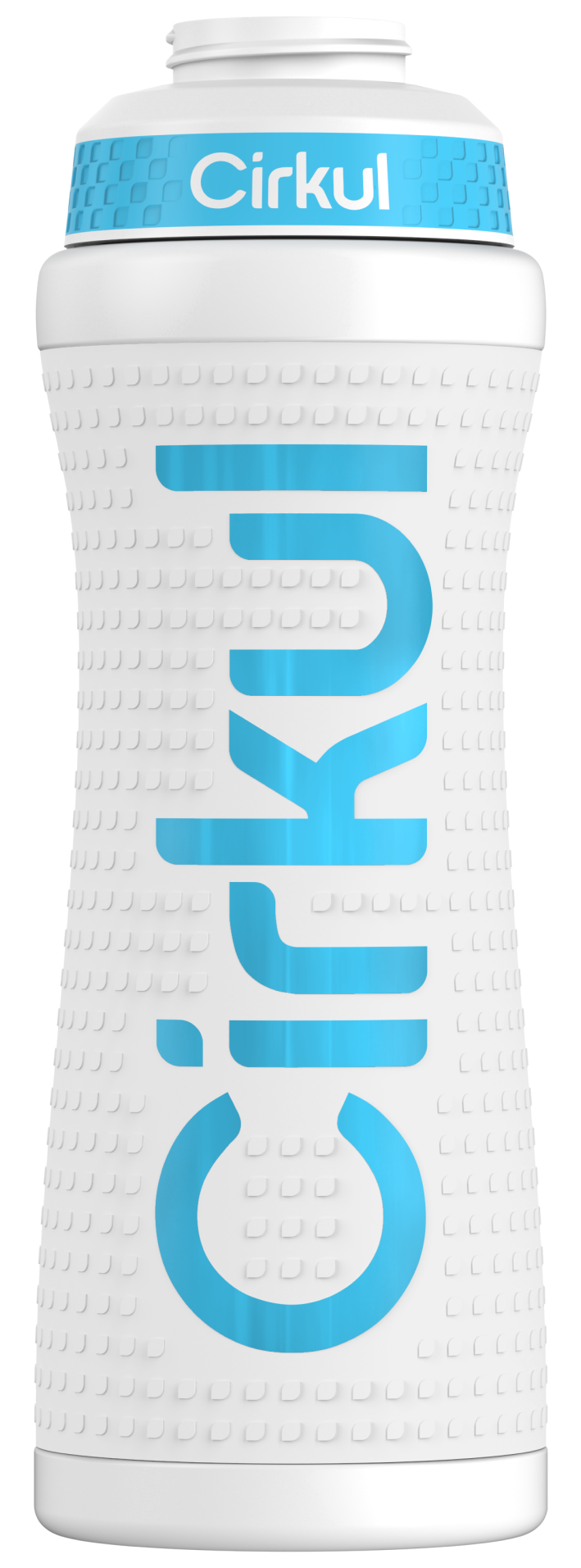 Add-on: 22oz. Grip Stainless Steel Bottle & Sport Lid - Image 4
