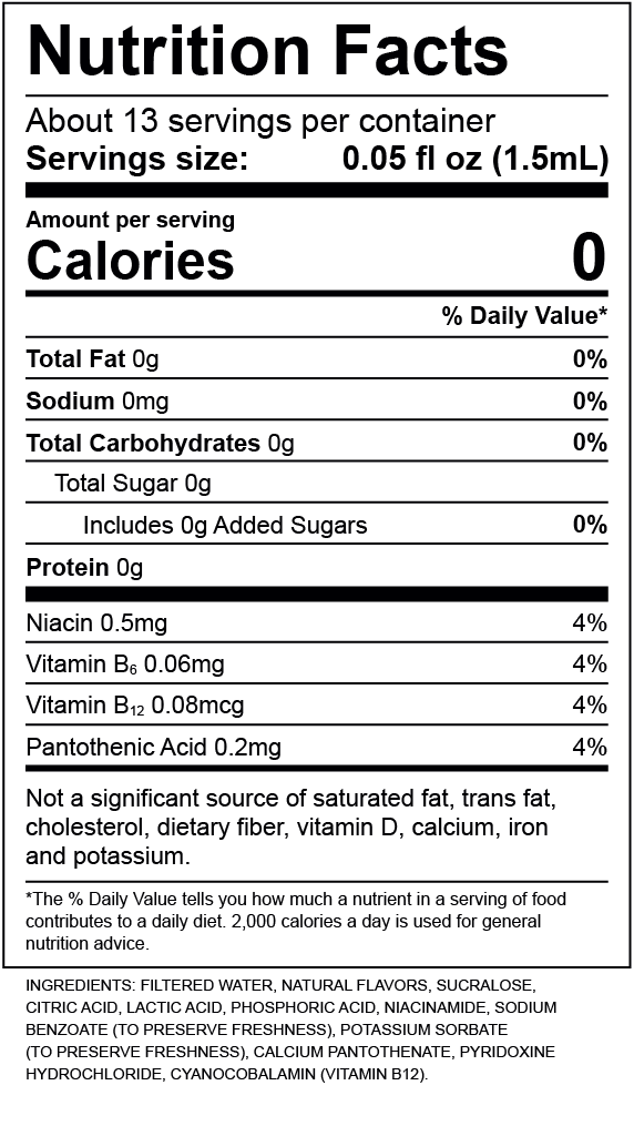 LifeSip Blueberry Grape - Image 5