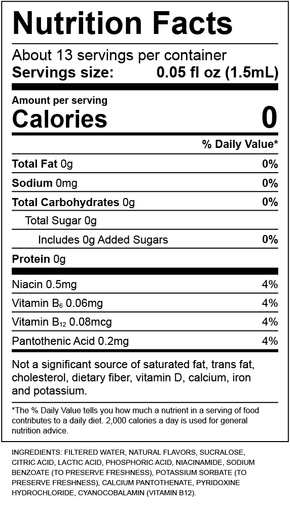 LifeSip Strawberry - Image 5