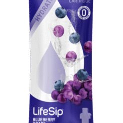 LifeSip Blueberry Grape