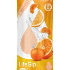 LifeSip Orange Clementine