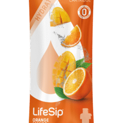 LifeSip Orange Mango