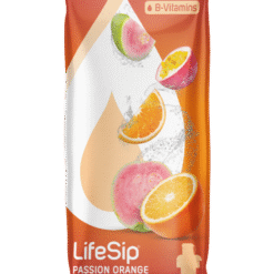 LifeSip Passion Orange Guava