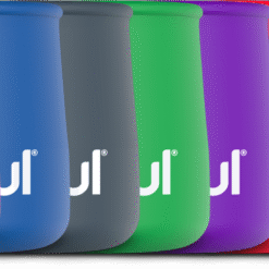 Add-on: 12oz. Chill Sleeve (for 12oz. Plastic Bottle)