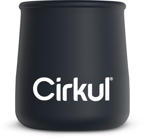 12oz. Chill Sleeve (for 12oz. Plastic Bottle) - Image 2