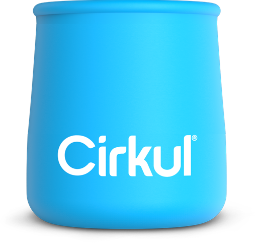 12oz. Chill Sleeve (for 12oz. Plastic Bottle) - Image 3