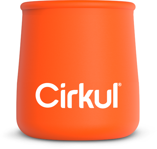 12oz. Chill Sleeve (for 12oz. Plastic Bottle) - Image 9