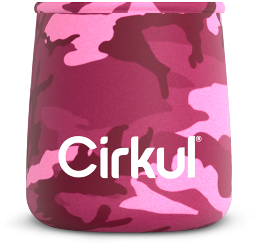 12oz. Chill Sleeve (for 12oz. Plastic Bottle) - Image 11