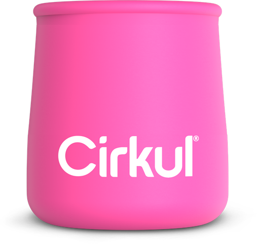 12oz. Chill Sleeve (for 12oz. Plastic Bottle) - Image 10