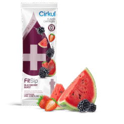 FitSip Blackberry Burst Cartridge
