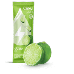 Alternative view of GoSip Lime