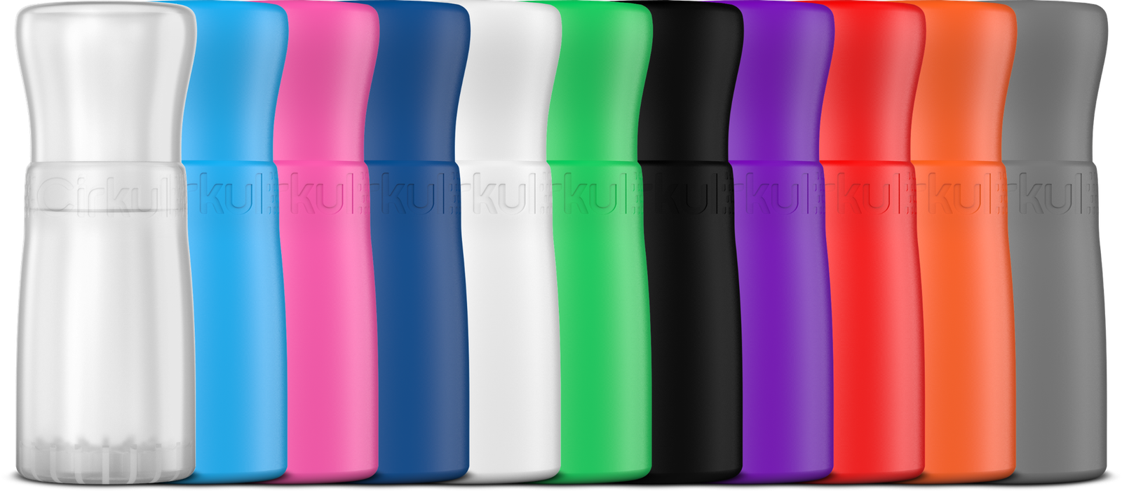 22oz. Shock Sleeve (for 22oz. Stainless Steel Bottle)