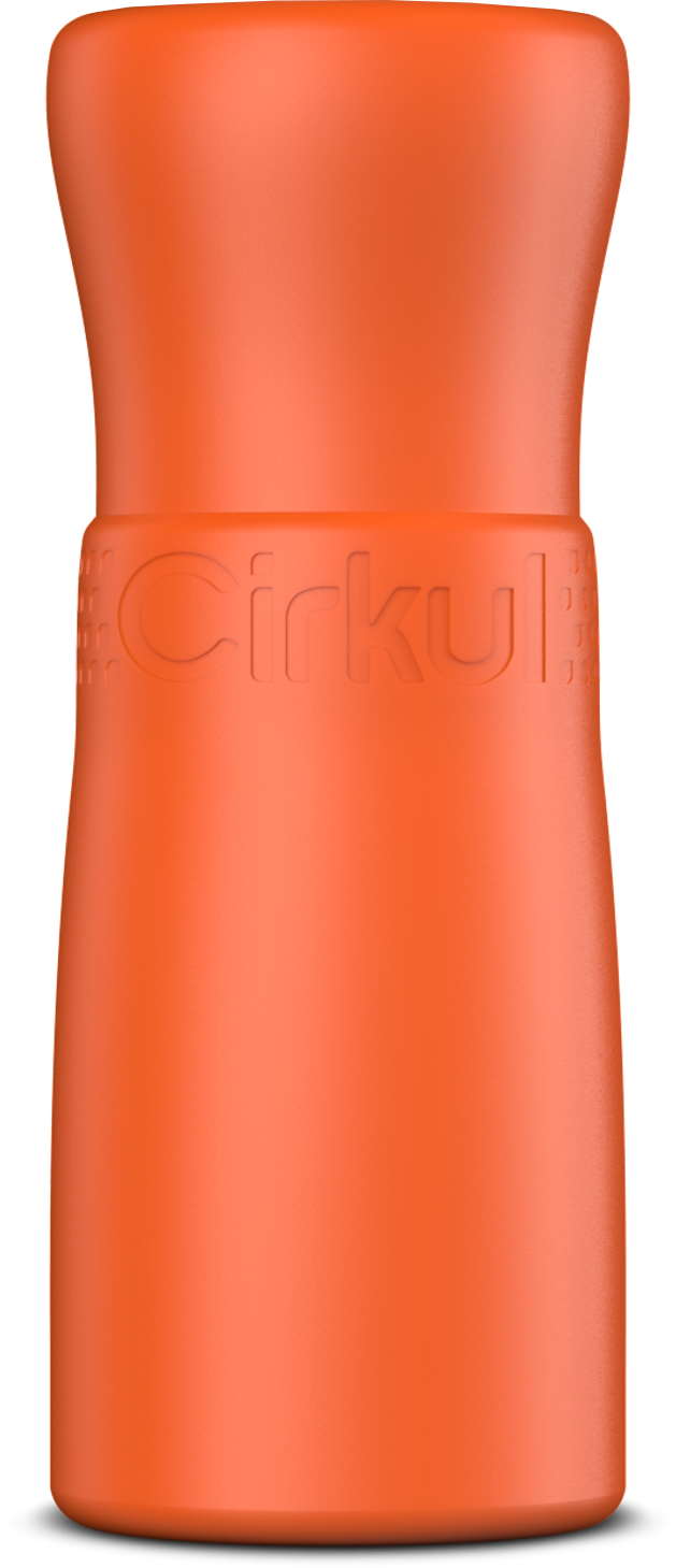 22oz. Shock Sleeve (for 22oz. Stainless Steel Bottle) - Image 3