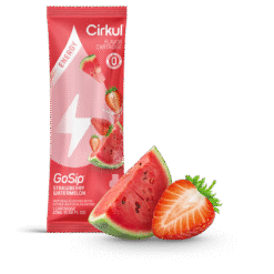 GoSip Strawberry Watermelon Cartridge