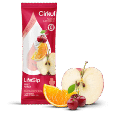 LifeSip Fruit Punch Cartridge