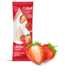 LifeSip Strawberry Cartridge