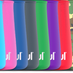 22oz. Chill Sleeve (for 22oz. Plastic & Squeeze Bottle)