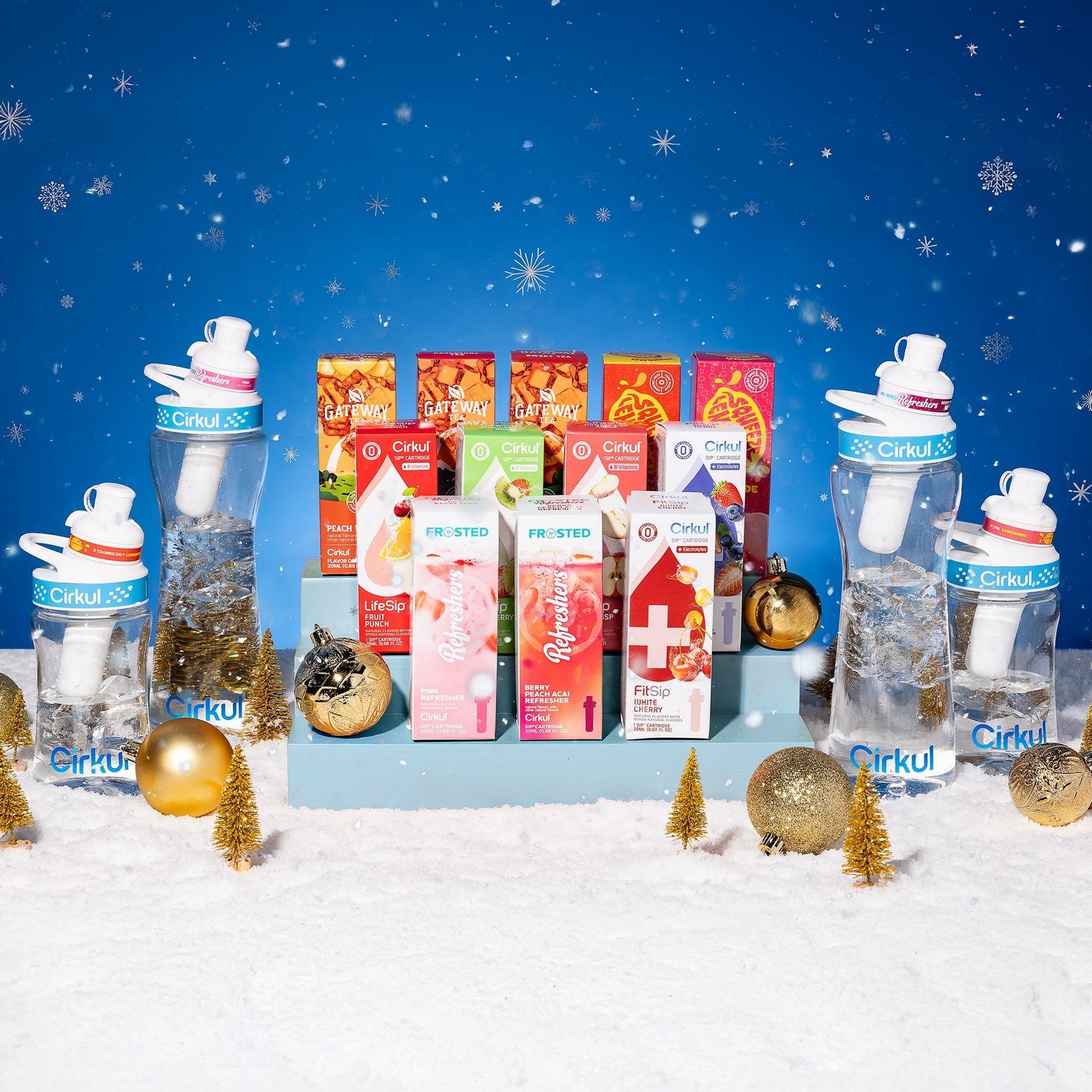 Snow Much Fun Bundle