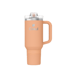 Alternative view of 40oz. All-Day StrawSip™ Tumbler