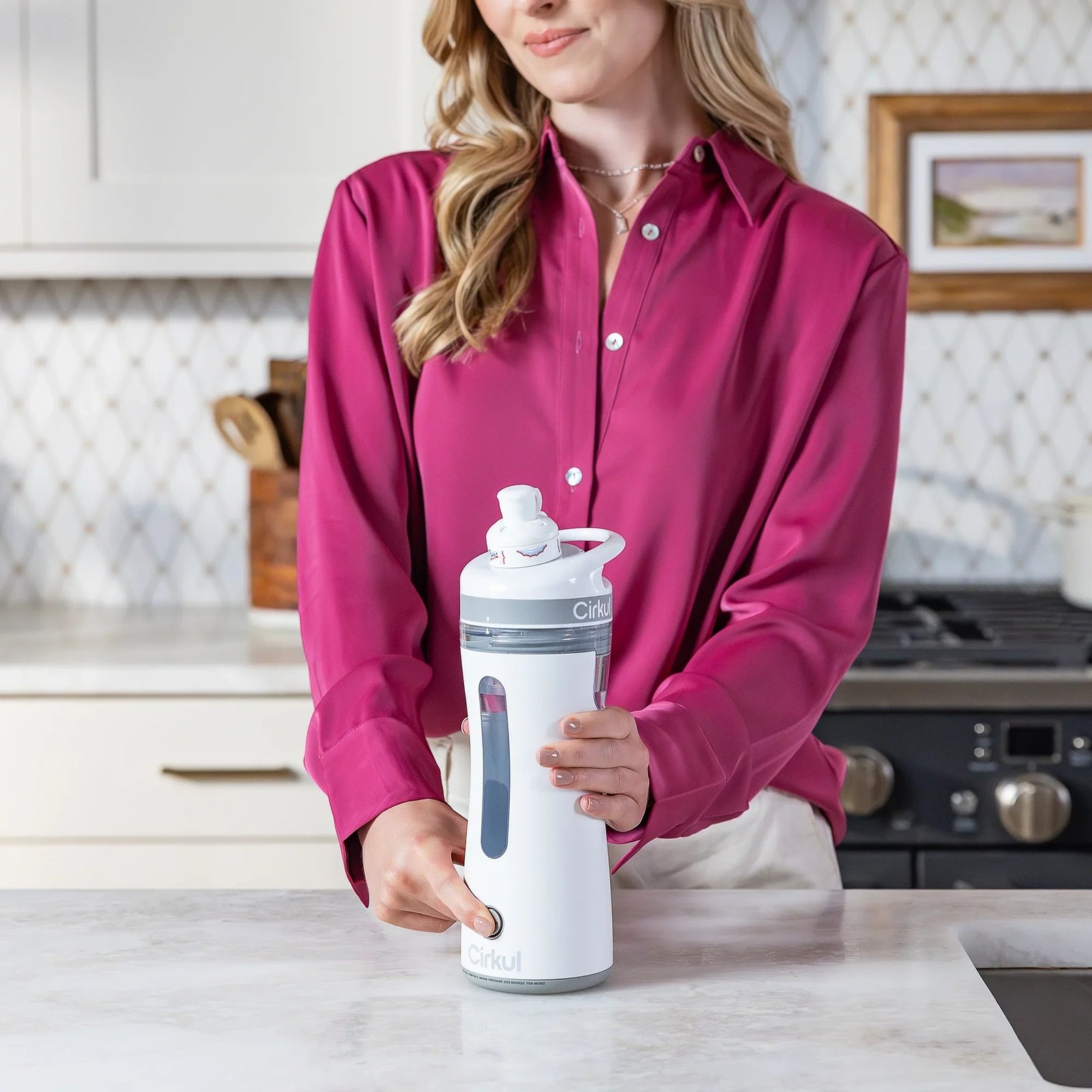 Cirkul Plus™ Bottle - Image 2