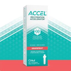 Alternative view of Add-on: Accel Grapefruit
