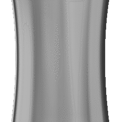 32oz. Black Tint Plastic Cirkul Bottle & Comfort-Grip Lid