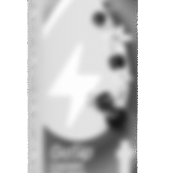 Alternative view of GoSip Peach Papaya
