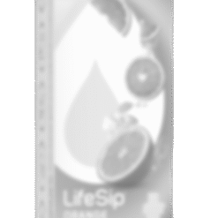 Alternative view of LifeSip Orange Swirl