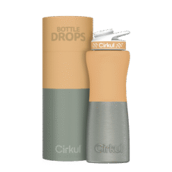 Limited Edition: 22oz. Sunshade Stainless Dip Bottle & Lid