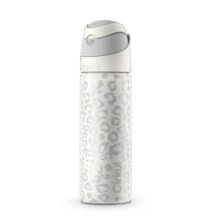Limited Edition: 26oz. Luxe Leopard StrawSip™ Flip Bottle