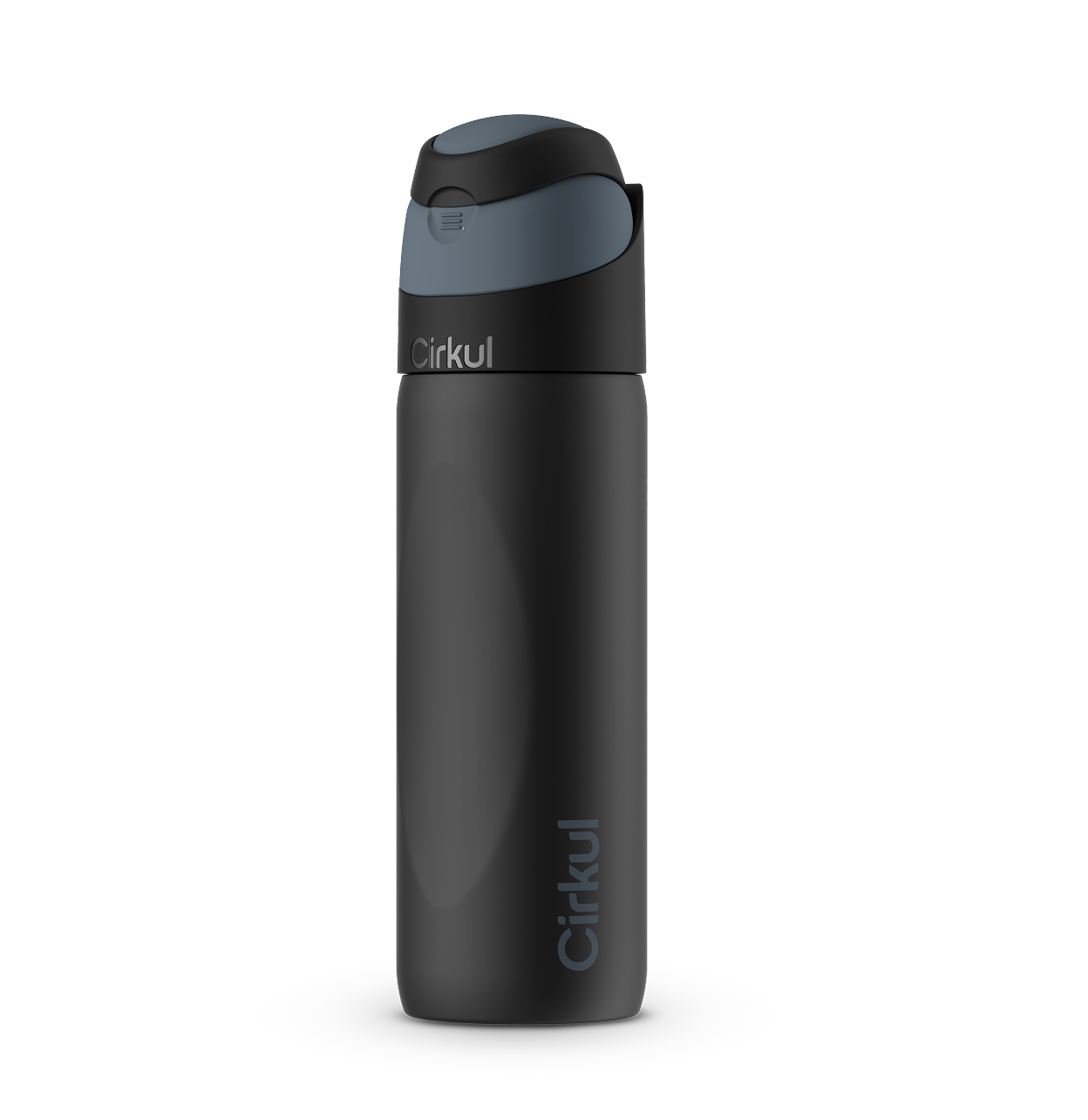 Limited Edition: 26oz. Onyx StrawSip™ Flip Bottle