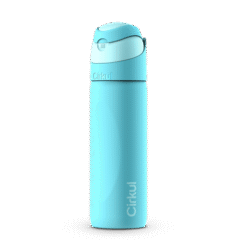 Limited Edition: 26oz. Pacific StrawSip™ Flip Bottle