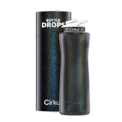 Limited Edition: 32oz. Galaxy Glimmer Stainless Steel Bottle & Lid