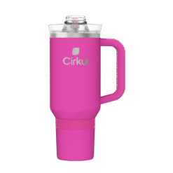 Limited Edition: 40oz. Brink All-Day StrawSip™ Tumbler