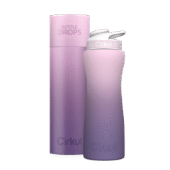 Limited Edition: 22oz. Twilight Stainless Steel Bottle & Lid